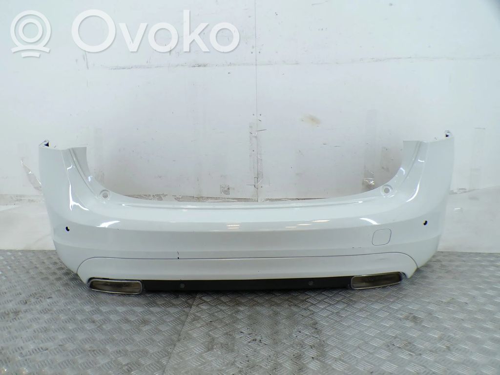 Volvo V60 Stoßstange Stoßfänger