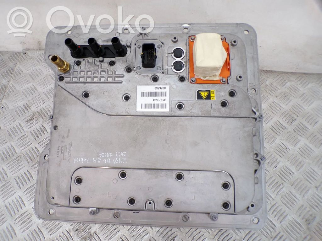 Inversor/convertidor de voltaje   31673534