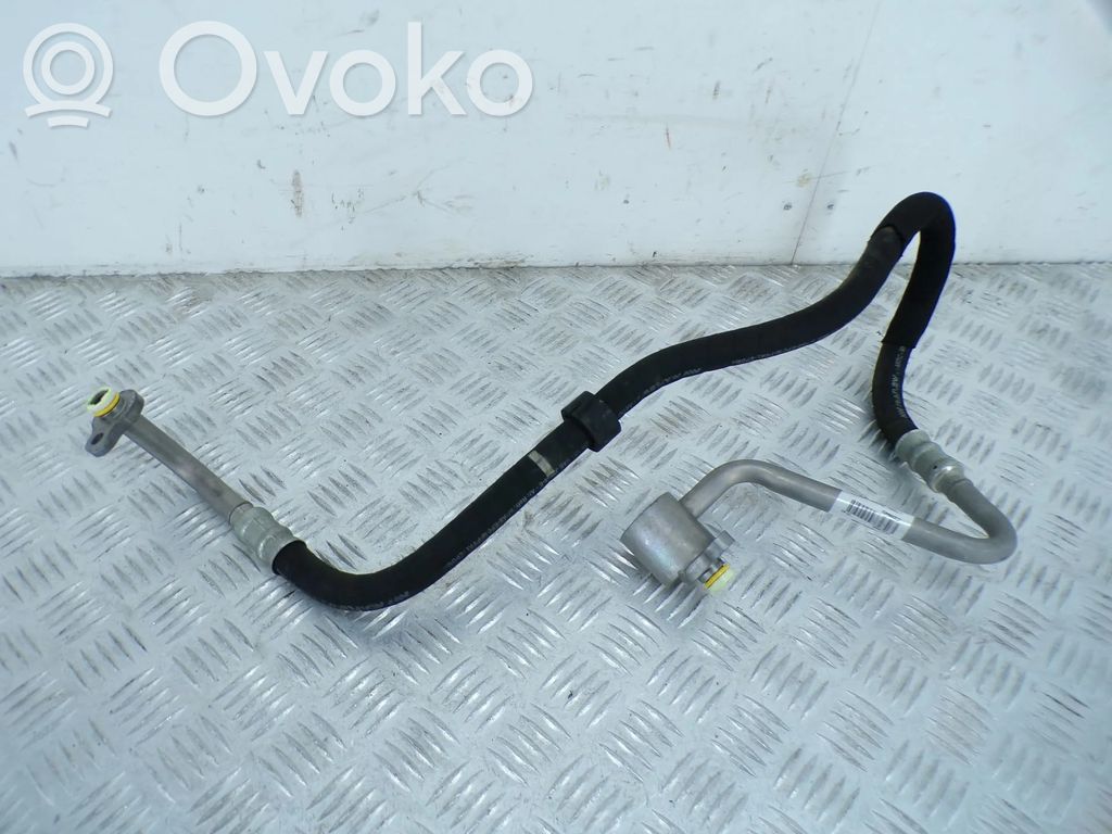 Volvo V60 Conductă/furtun aer condiționat (A/C) 