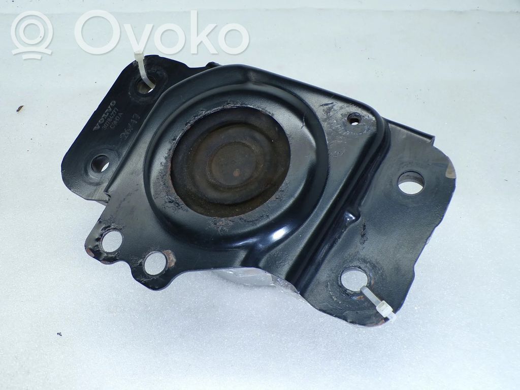 Volvo V60 Soporte de la caja de cambios 
