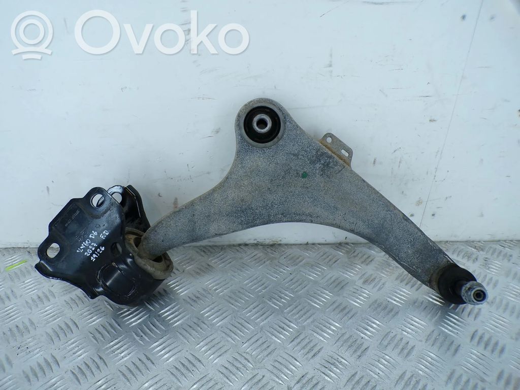 Volvo V60 Braccio di controllo sospensione anteriore 