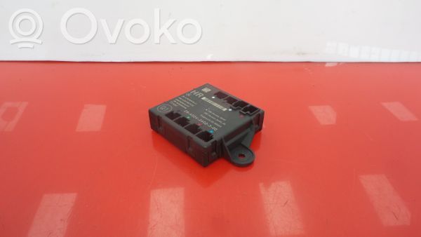 Mercedes-Benz C W204 Oven ohjainlaite/moduuli 