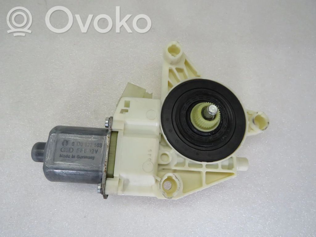 Mercedes-Benz C W204 Fensterhebermotor Tür vorne 