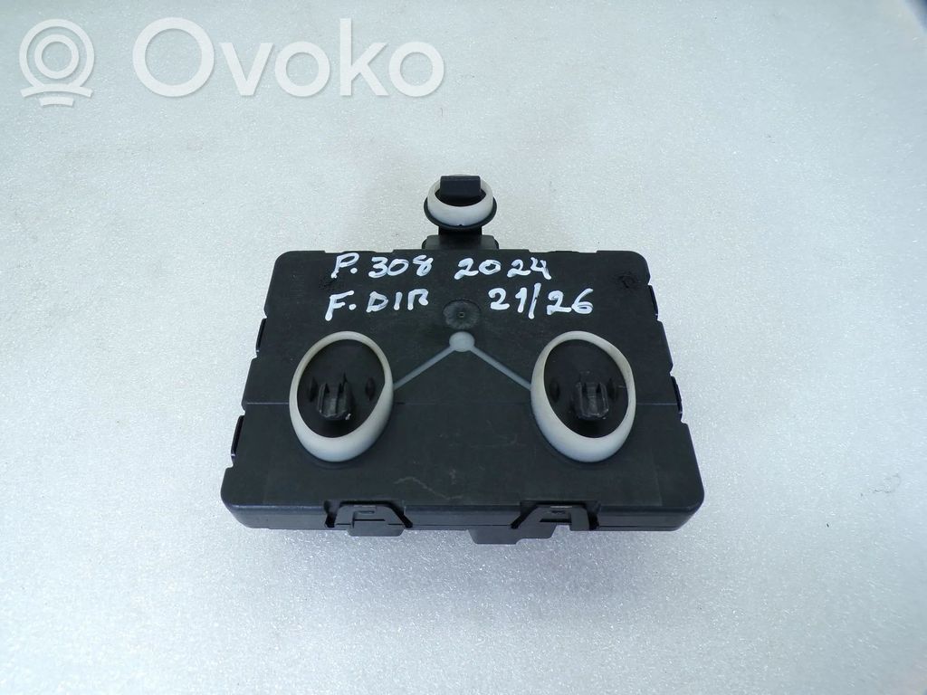 Unidad de control/módulo de la puerta   9863792680