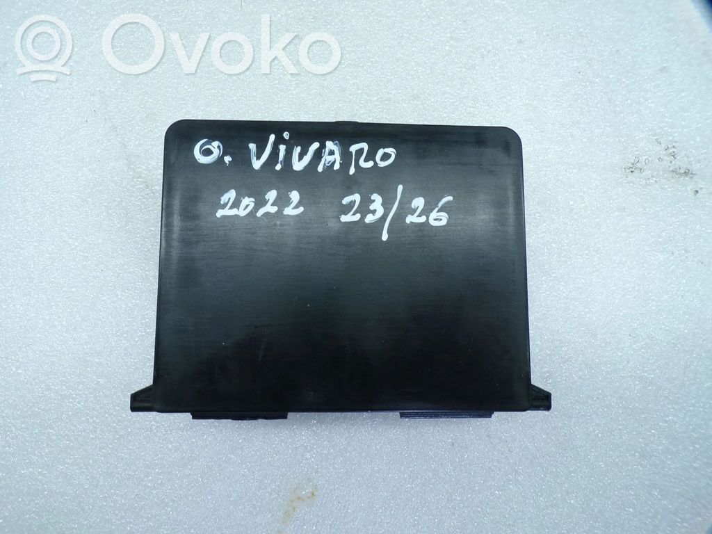 Sonstige Steuergeräte / Module   9849651180
