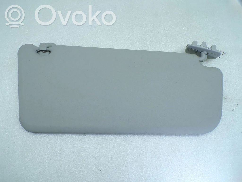 Opel Vivaro Parasolar 