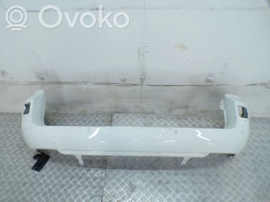 Toyota RAV 4 (XA30) Bară spate 