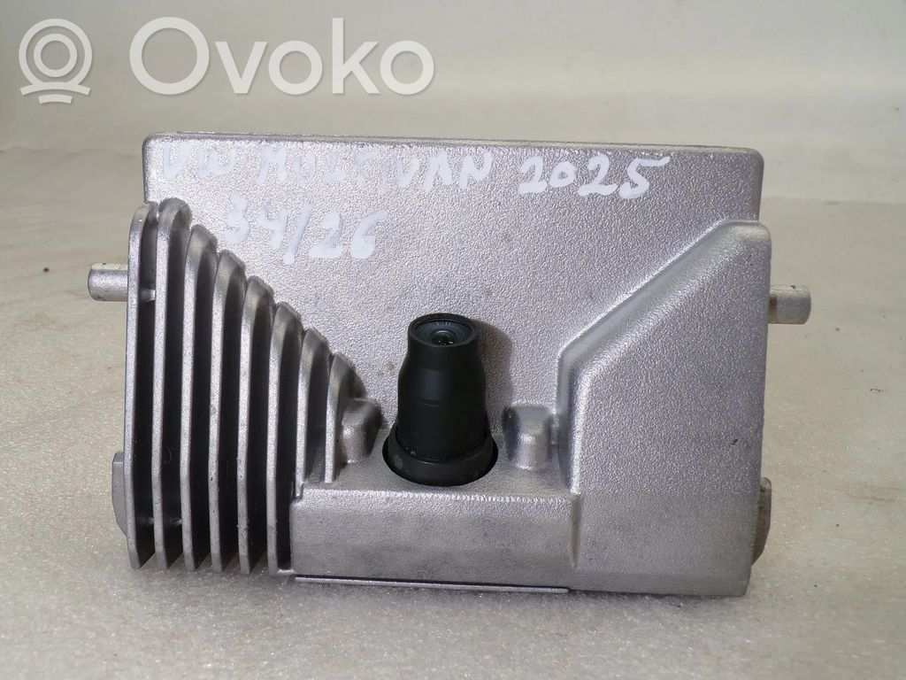 Volkswagen Multivan T7 Frontkamera Windschutzscheibe Frontscheibe 