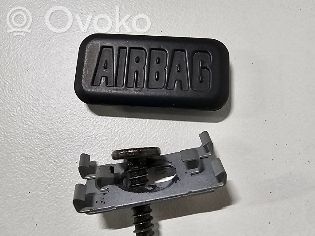 Abdeckung Airbag   8226055