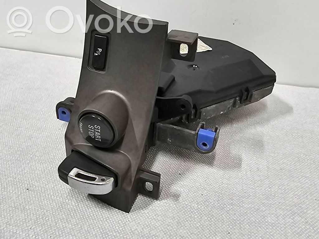 Ignition lock   ZSV0993