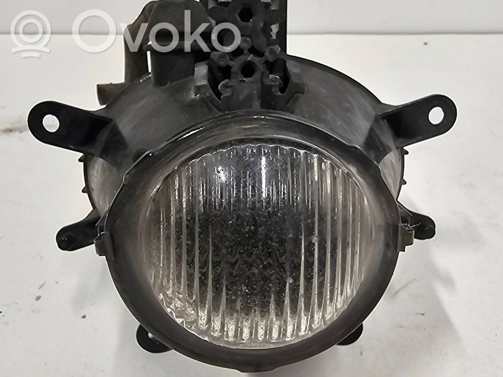 Miglas lukturis priekšā   60801