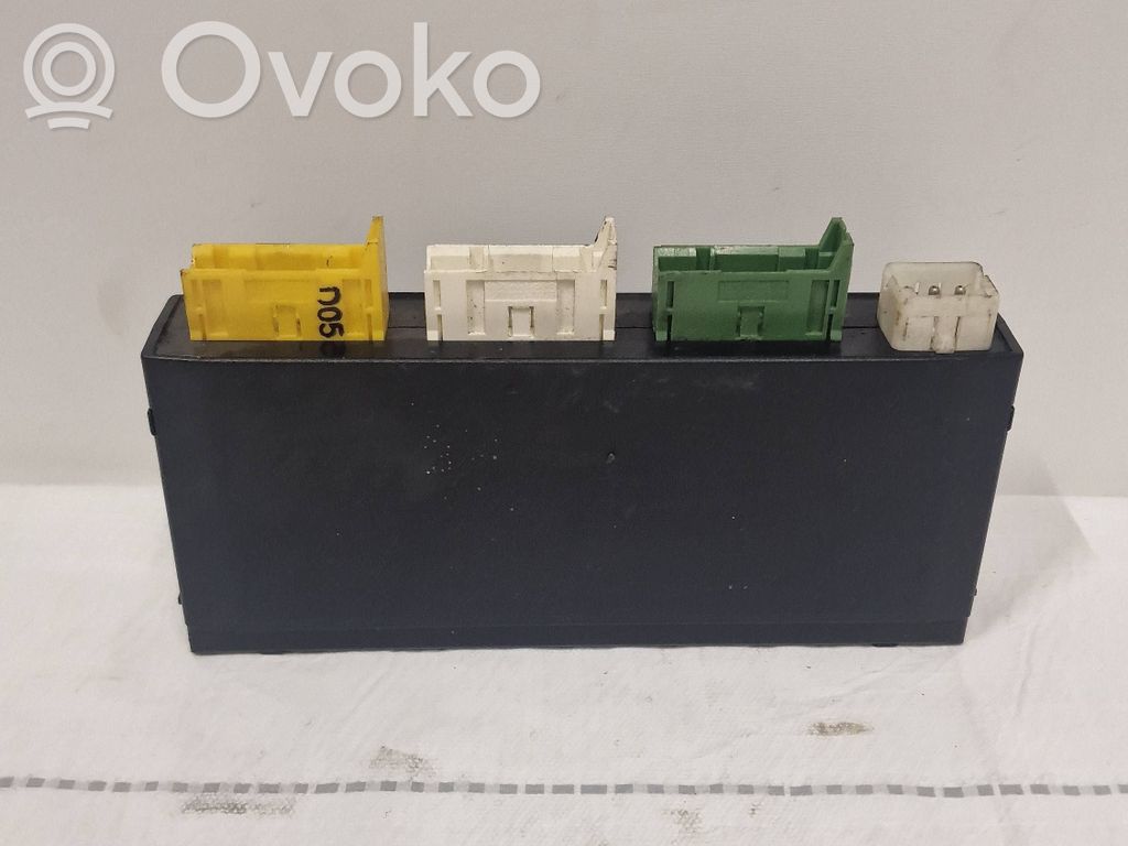 Comfort/convenience module   1379739