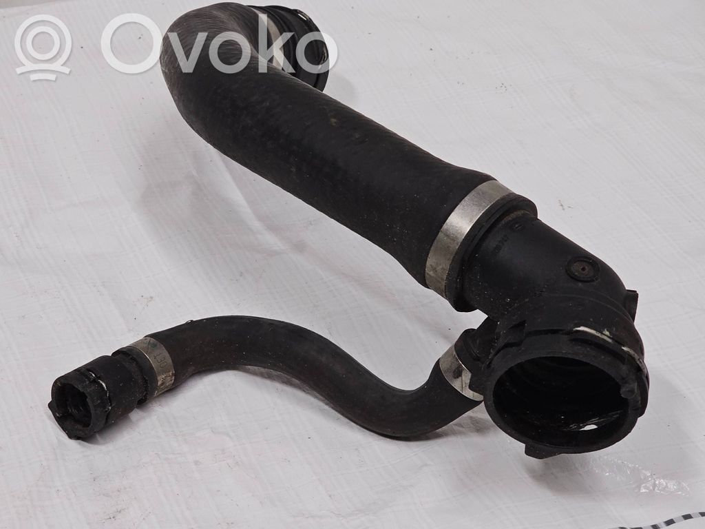Engine coolant pipe/hose   7500747,L087