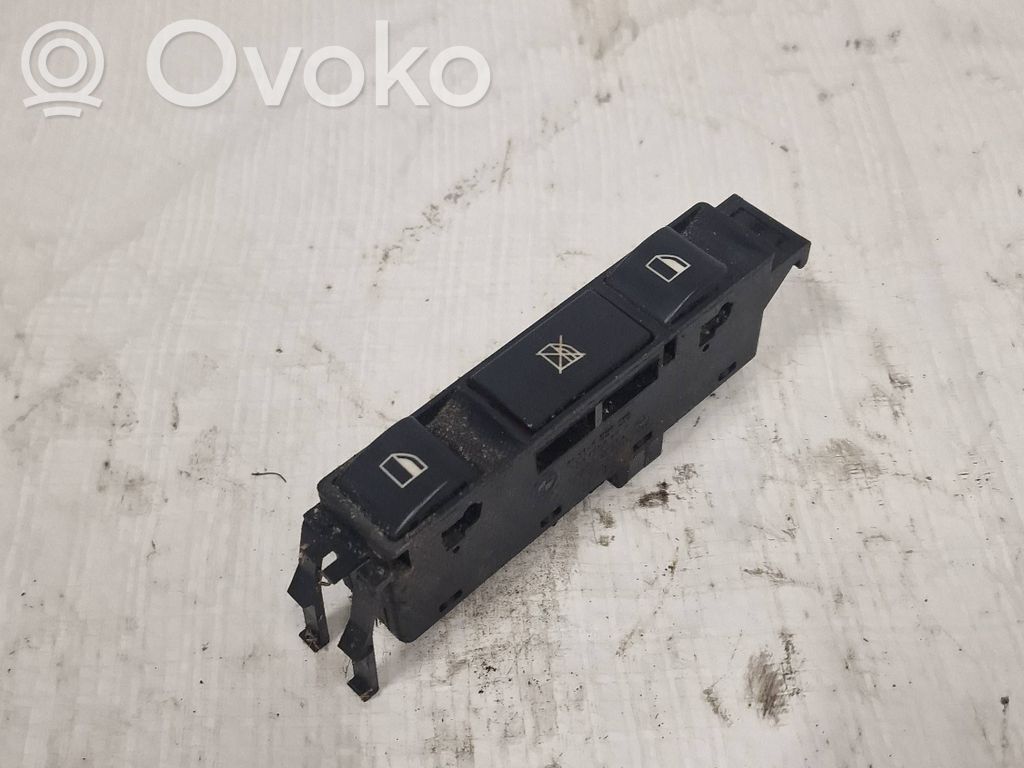 Electric window control switch   8381518,03120010