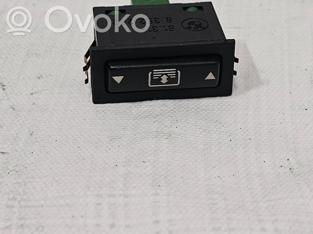 BMW 7 E38 Other switches/knobs/shifts 