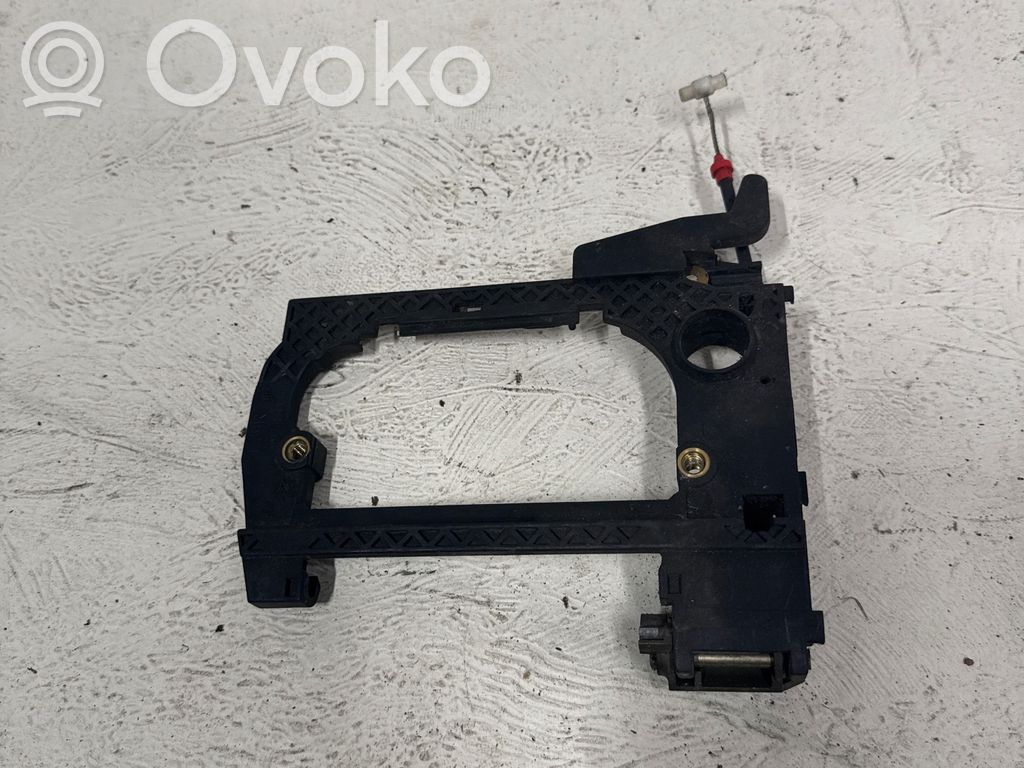 BMW 7 E38 Manecilla externa puerta trasera 