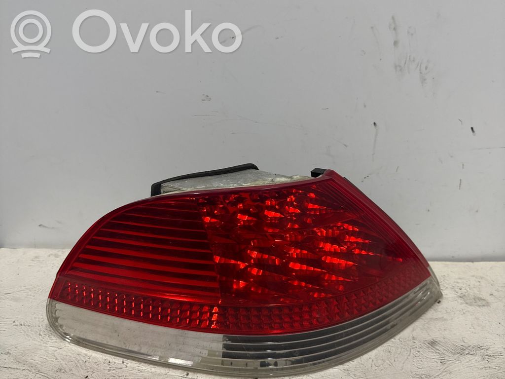 BMW 7 E65 E66 Rear/tail lights 