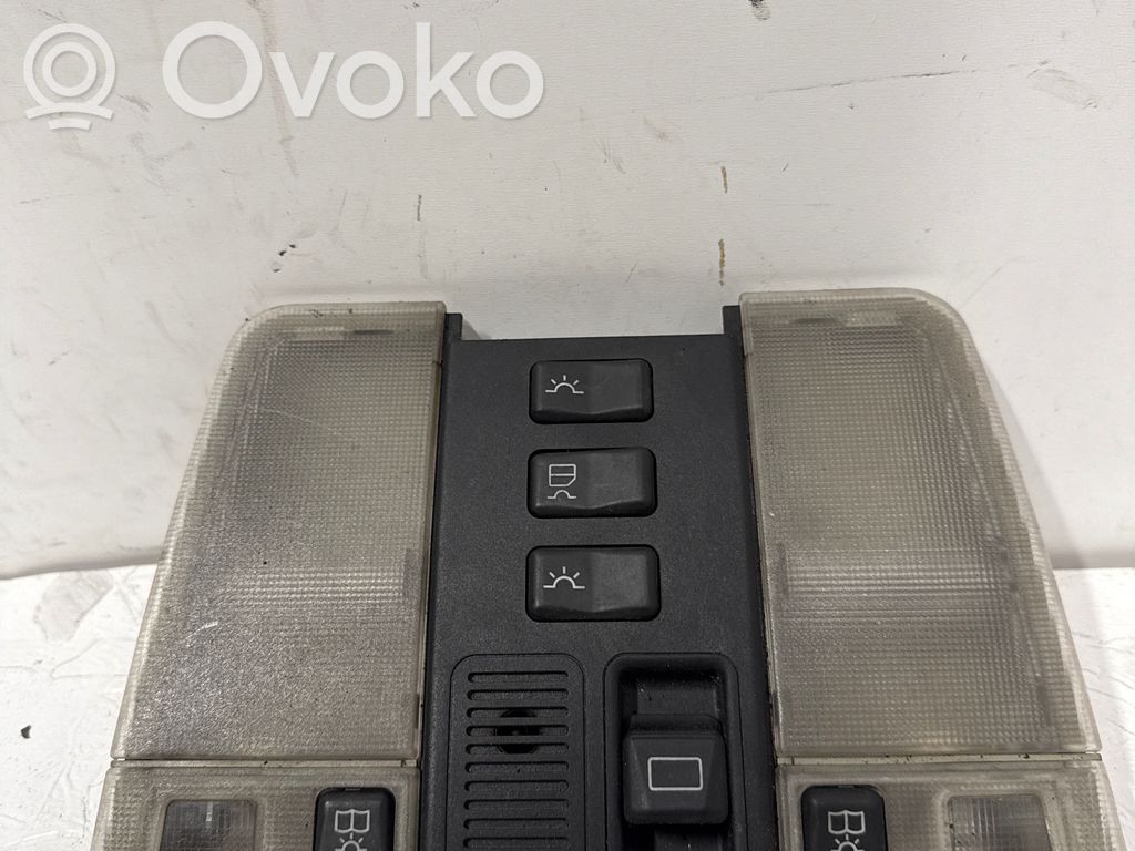 Mercedes-Benz S W140 Front seat light 