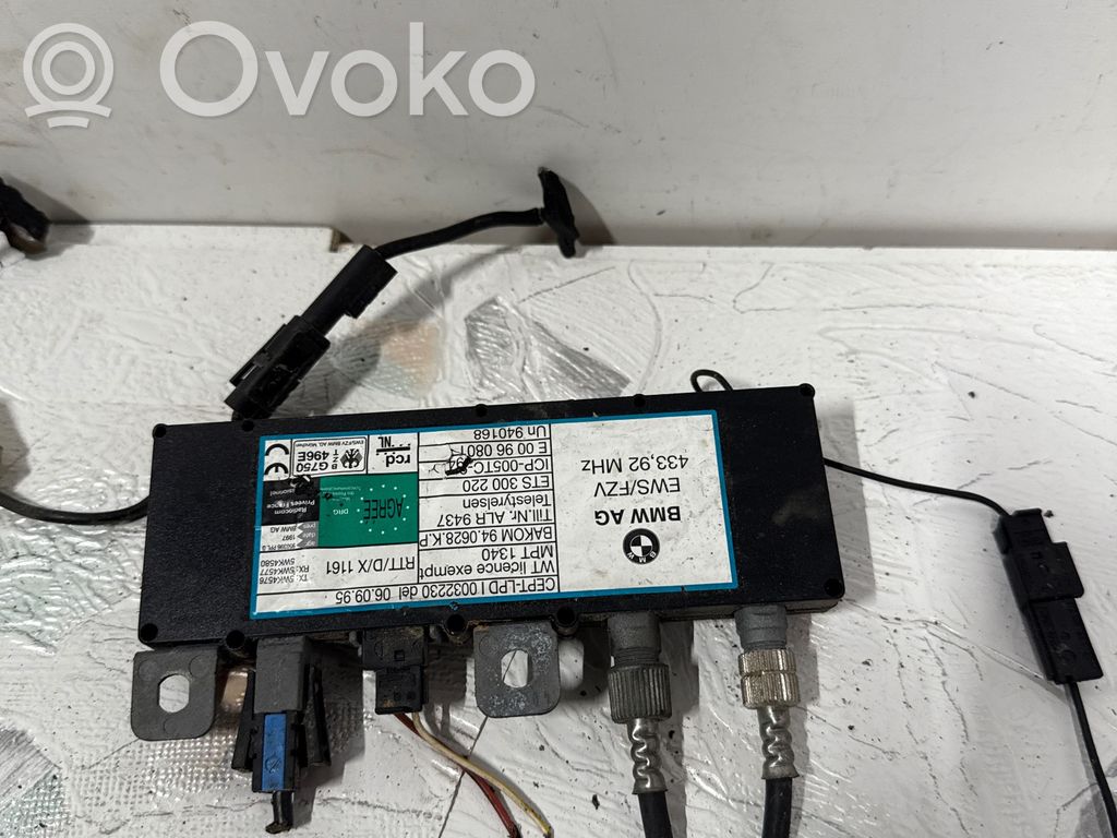 Antenos stiprintuvas   65258368889