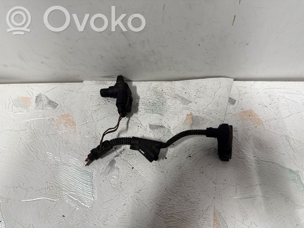 BMW 5 E39 Engine installation wiring loom 