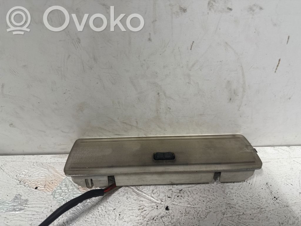 Front seat light   71451,1374112