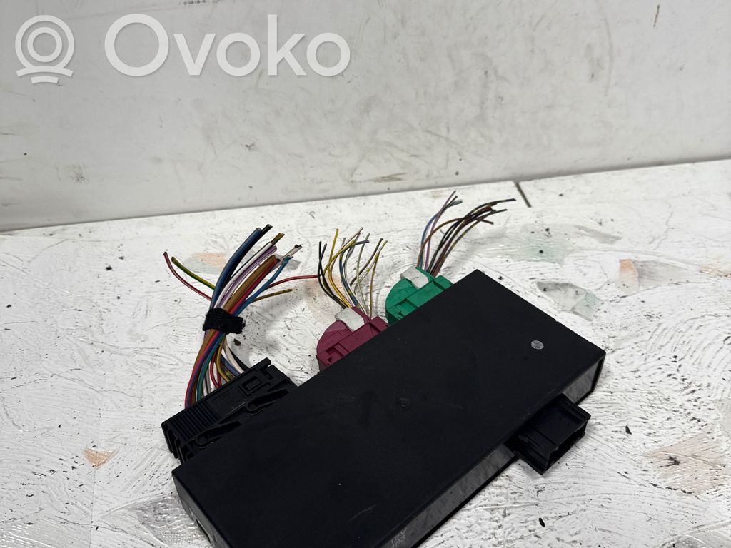 Module confort   61358369483,469709,109110,HW15SW14