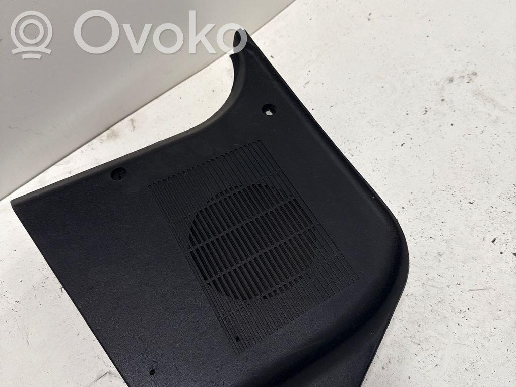 BMW 3 E30 Etuoven kaiutin 