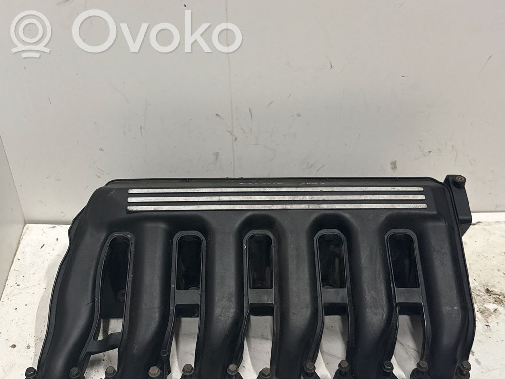 BMW 3 E46 Intake manifold 
