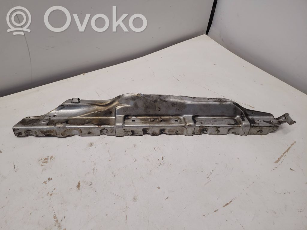 BMW 3 F30 F35 F31 Scut termic motor 