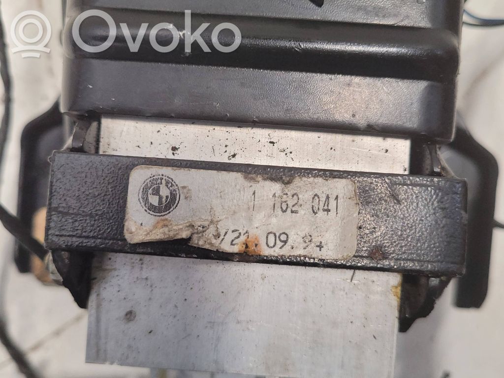 Steering rack   8361990,1162713,1161654,1162041,1162655