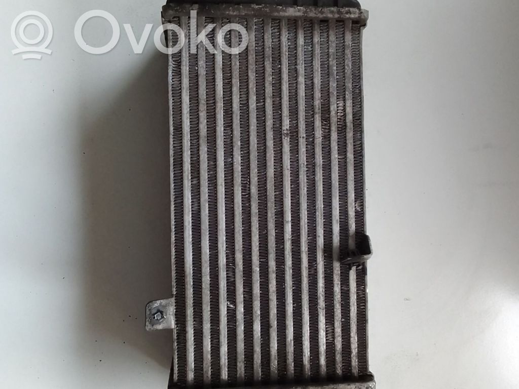 Interkūlerio radiatorius   282702A770