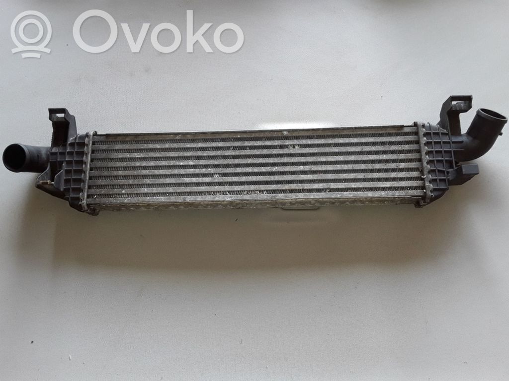 Volvo S40 Intercooler radiator 