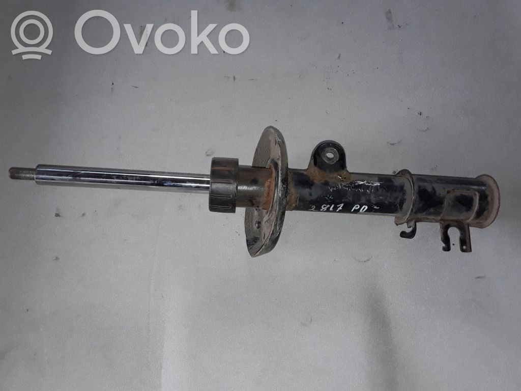 Opel Combo D Front shock absorber/damper 