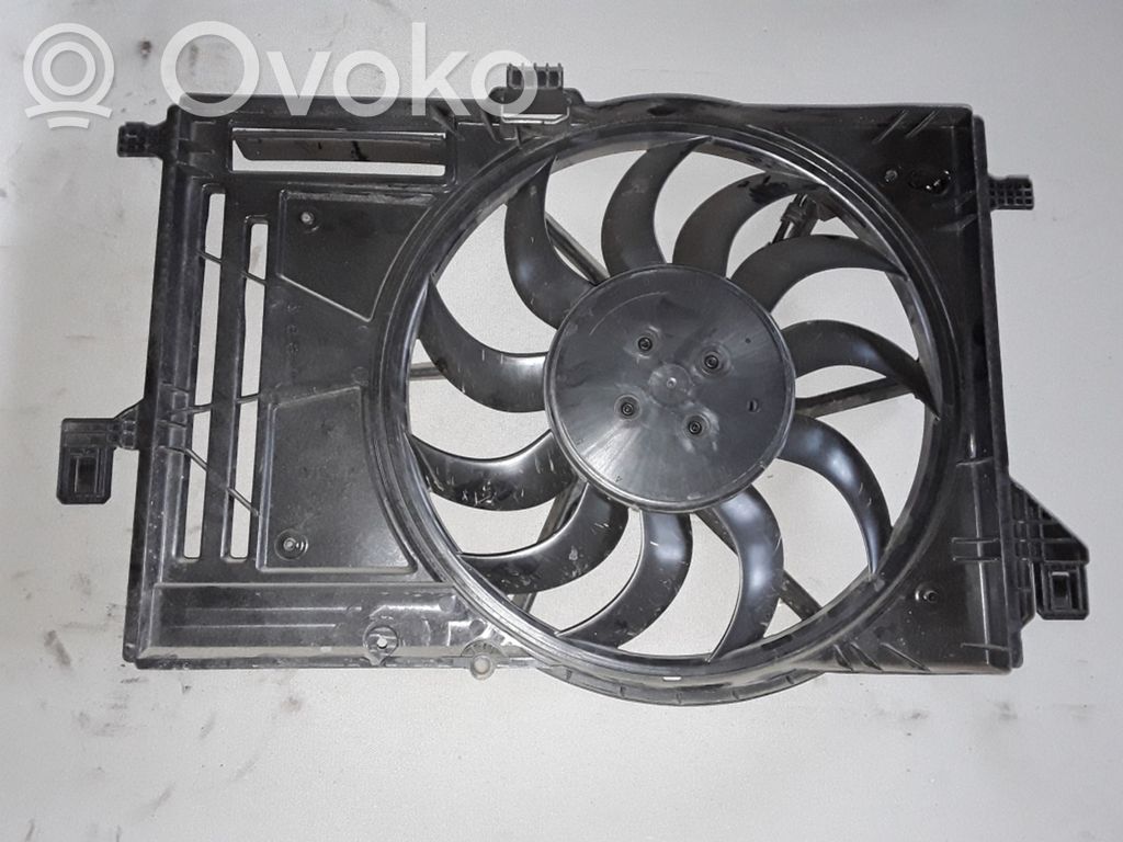 Диффузор   GV618C607BA