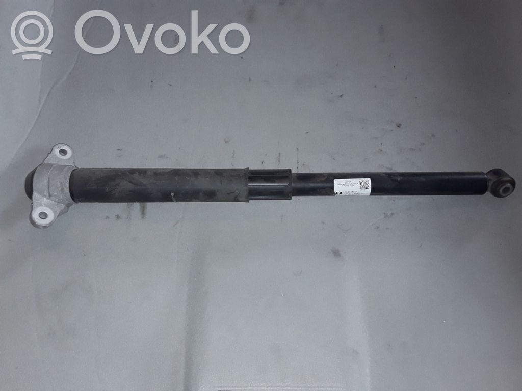 Ford Focus Stoßdämpfer hinten 