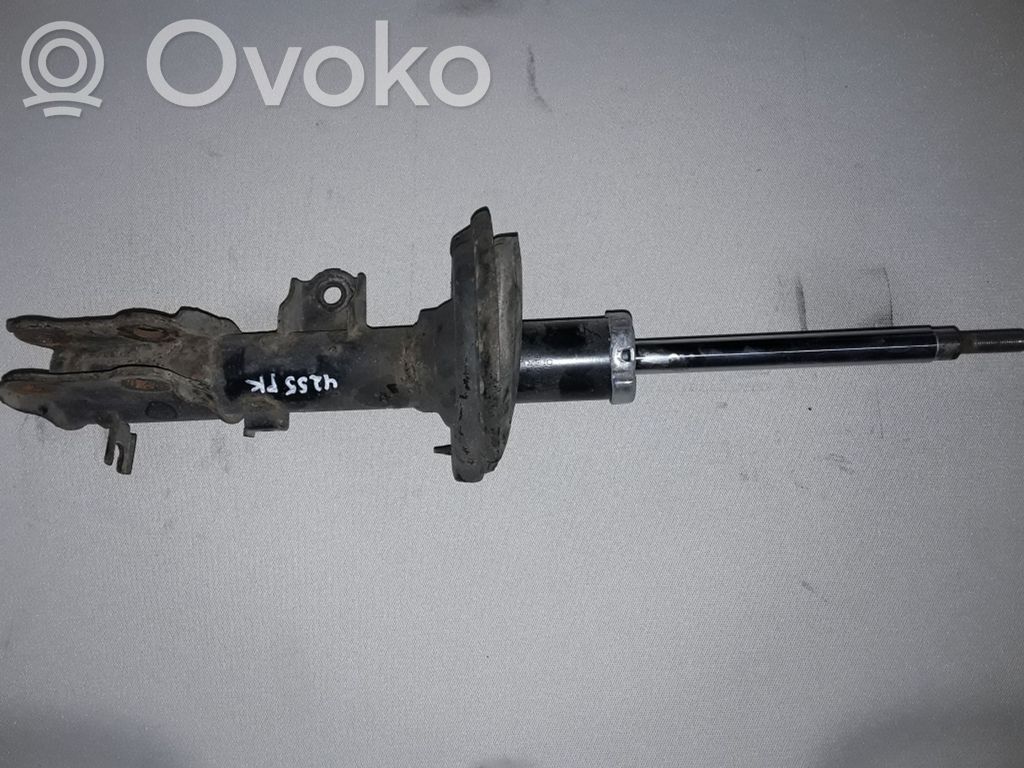 KIA Rio Priekšpusē amortizators 