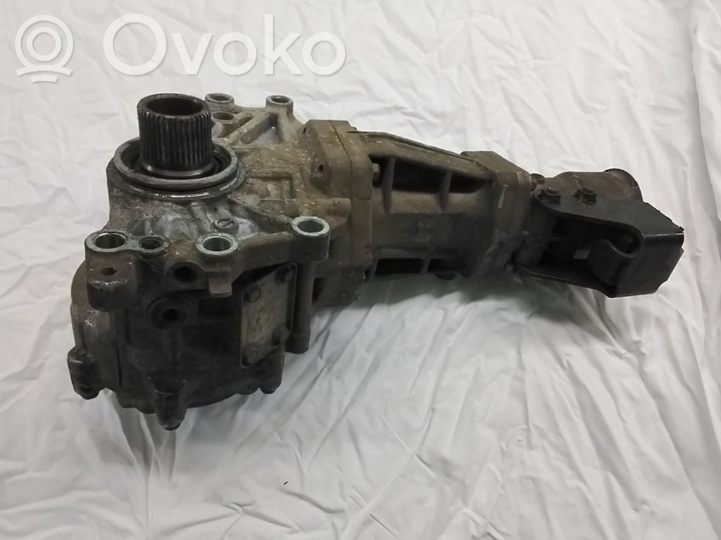 Mitsubishi Outlander Front differential 