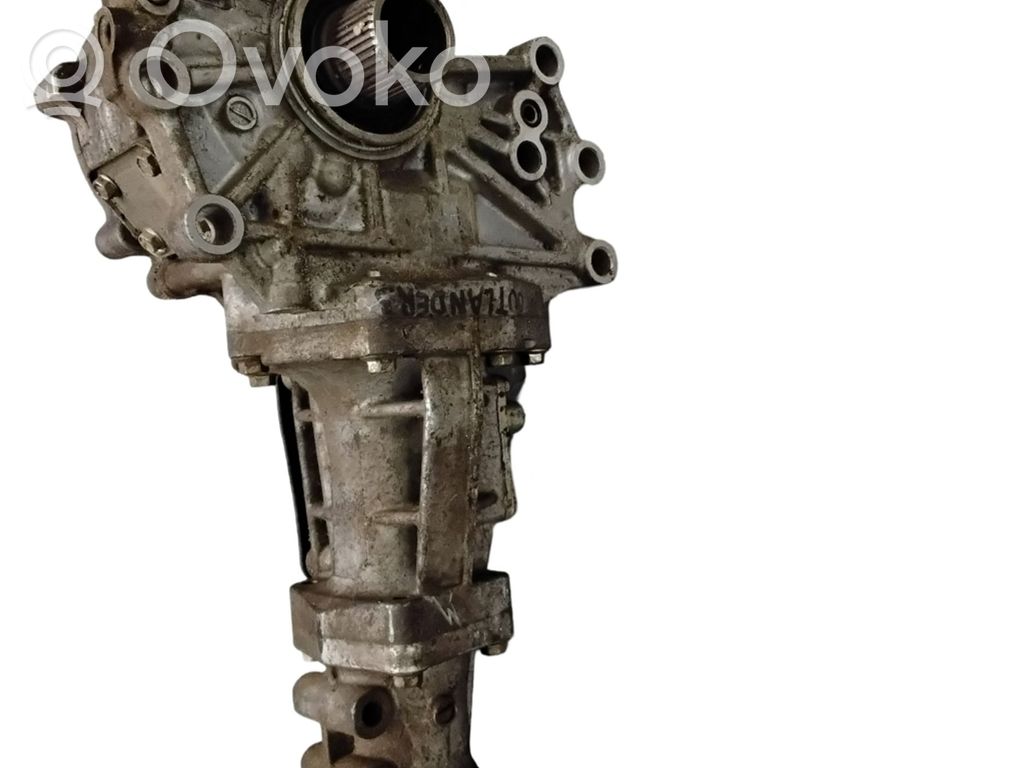 Mitsubishi Outlander Front differential 