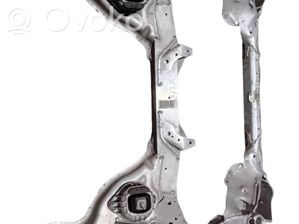 BMW X1 E84 Front subframe 