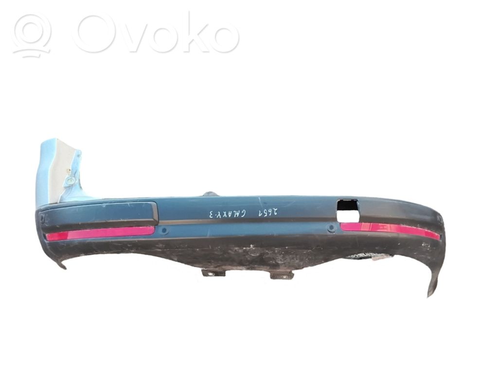 Puskuri   6M2117865A
