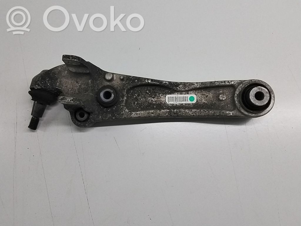 Jaguar XE Basculă inferioară față 