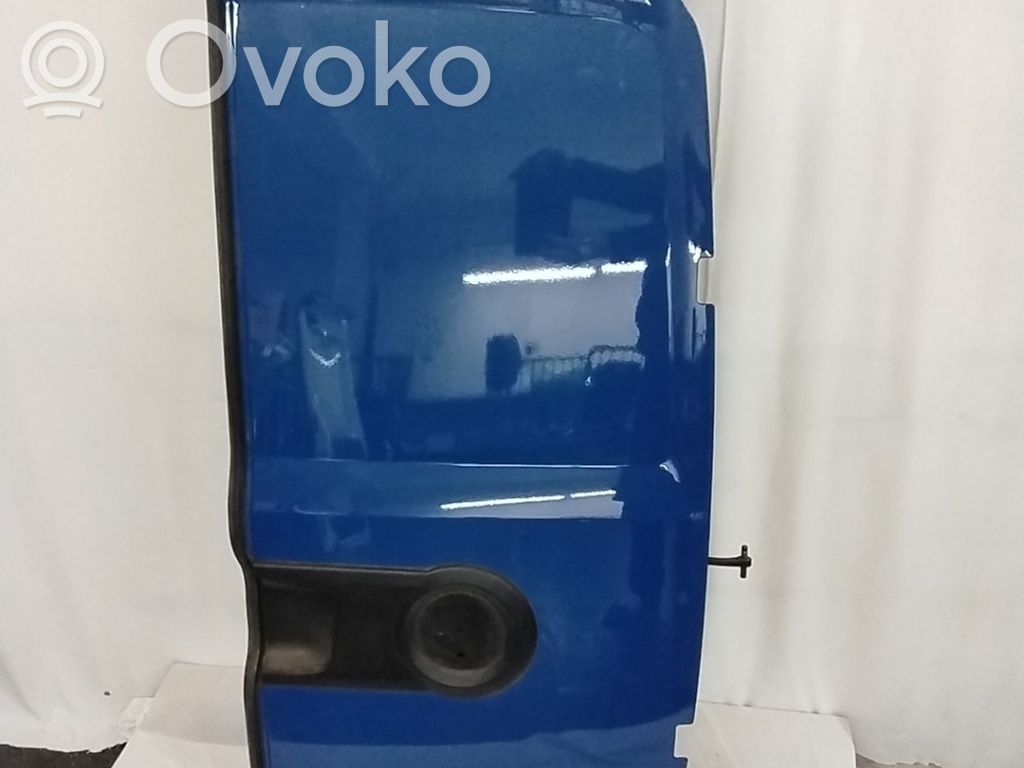 Fiat Doblo Puerta de carga trasera/atrás 