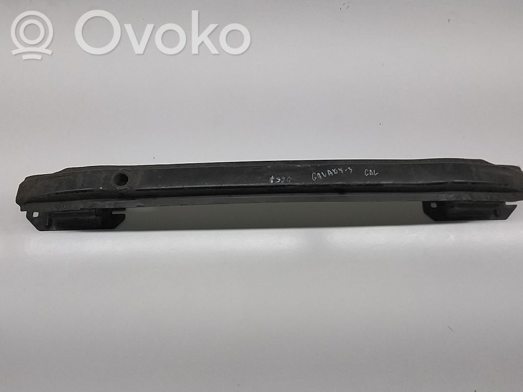 Ford Galaxy Balkis galinio bamperio 