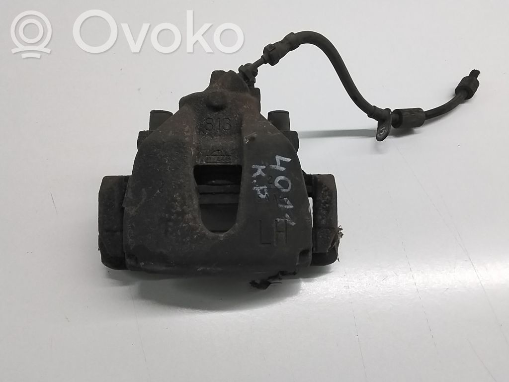 Ford Focus Передний суппорт 