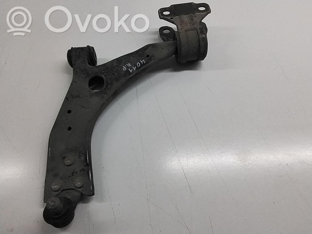 Ford Focus Dakša 