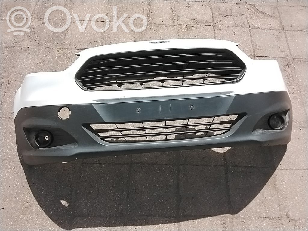 Ford Transit -  Tourneo Connect Front bumper 