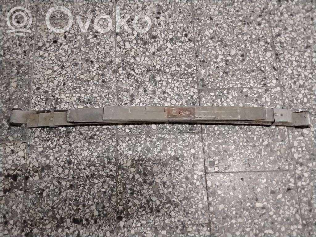 Ford Ranger Rear leaf spring 