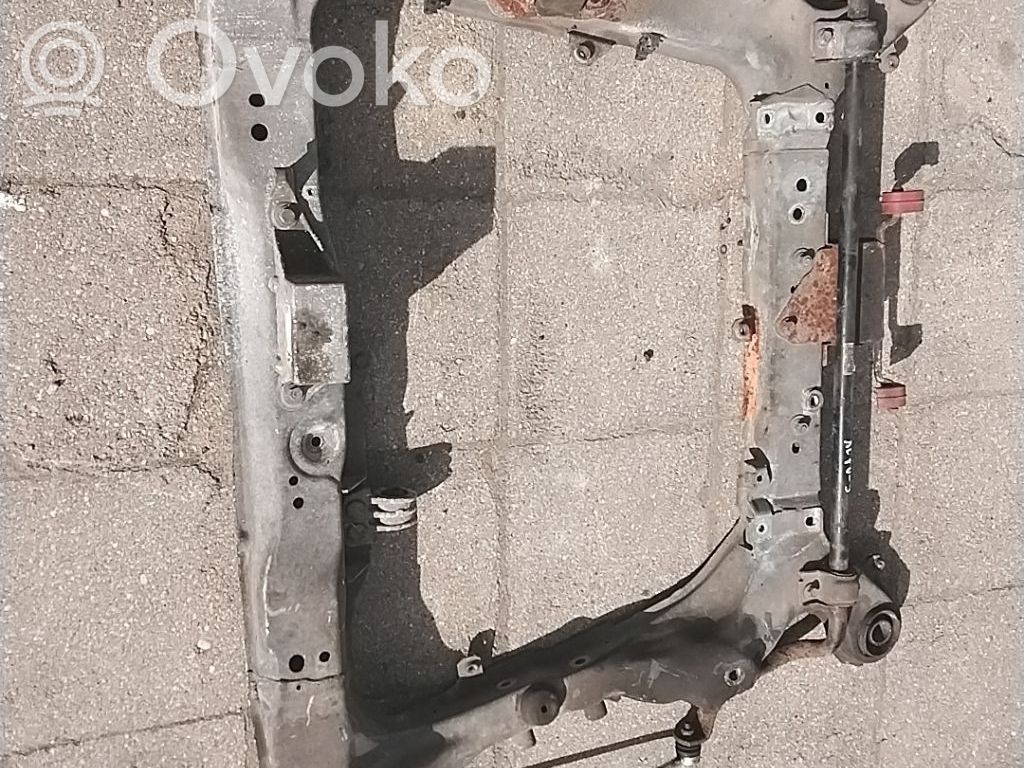 Front subframe   30793296