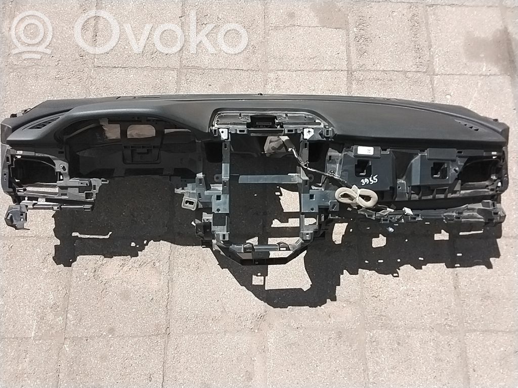 Subaru Legacy Tableau de bord 