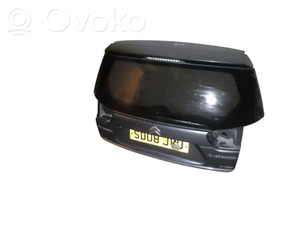Citroen C-Crosser Tailgate/trunk/boot lid 